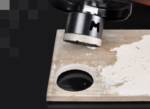 4-3/4" (120 MM) DIAMOND CORE BIT, Alternate Image