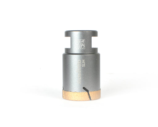 1-3/8" (35 MM) DIAMOND CORE BIT, Primary Image