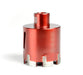 2-3/8" (60 MM) KILLER GRES DIAMOND BIT, Primary Image