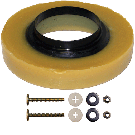 UNIVERSAL JUMBO WAX BOWL RING, Primary Image