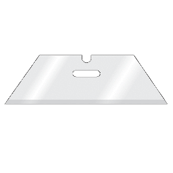 CARPET TRIMMER BLADES (100/BOX), Primary Image
