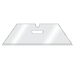 CARPET TRIMMER BLADES (100/BOX), Primary Image