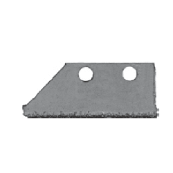 GROUT SAW REPLACEMENT BLADE, Primary Image