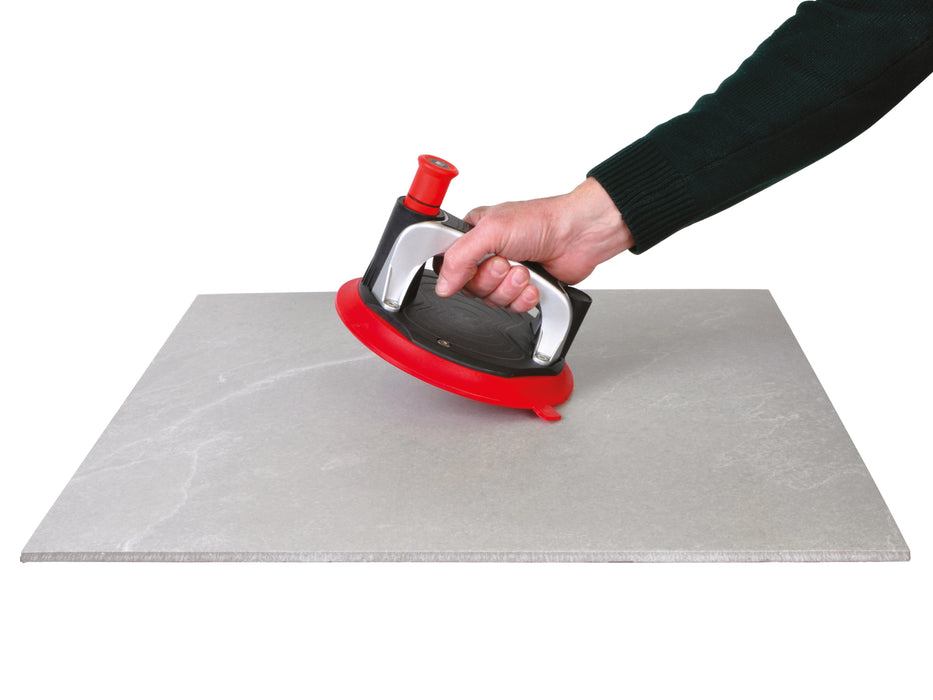 PROFESSIONAL SUCTION CUP WITH CASE, Alternate Image