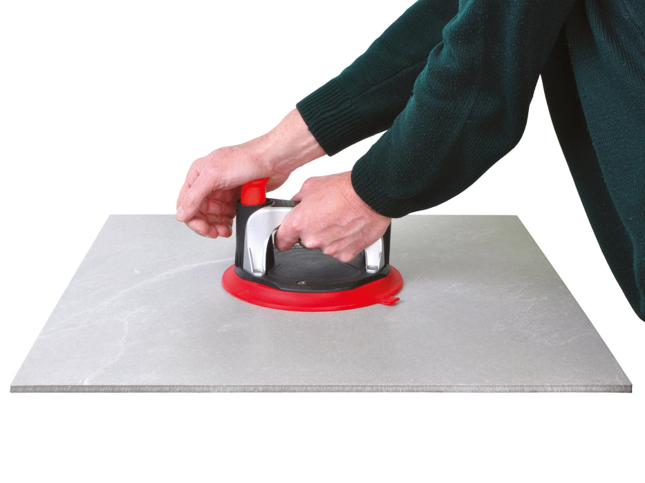 PROFESSIONAL SUCTION CUP WITH CASE, Alternate Image 2