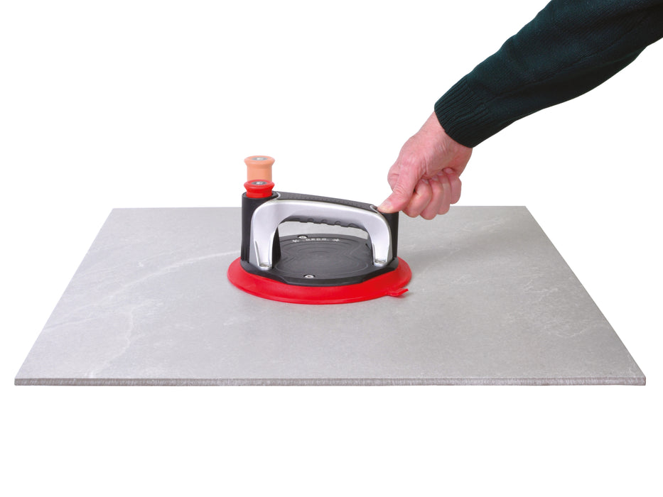PROFESSIONAL SUCTION CUP WITH CASE, Alternate Image 4