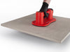 PROFESSIONAL BATTERY-POWERED SUCTION CUP FOR TILER, Alternate Image 2