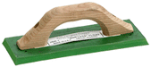 GREEN GUM FLOAT, Primary Image