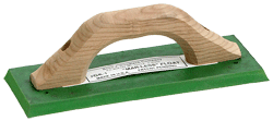 GREEN GUM FLOAT, Primary Image