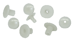 REPLACEMENT HINGE PINS (4/SET), Primary Image