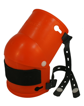 "KNEE PRO" KNEE PADS, Primary Image