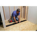 GOOF PROOF LINEAR DRAIN KIT, Alternate Image 2