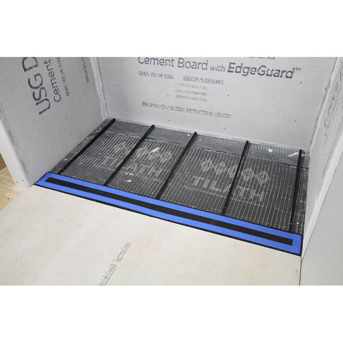 GOOF PROOF LINEAR DRAIN KIT, Alternate Image 3