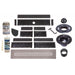 GOOF PROOF LINEAR DRAIN KIT, Primary Image