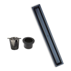 GOOF PROOF LINEAR DRAIN KIT, Alternate Image 4