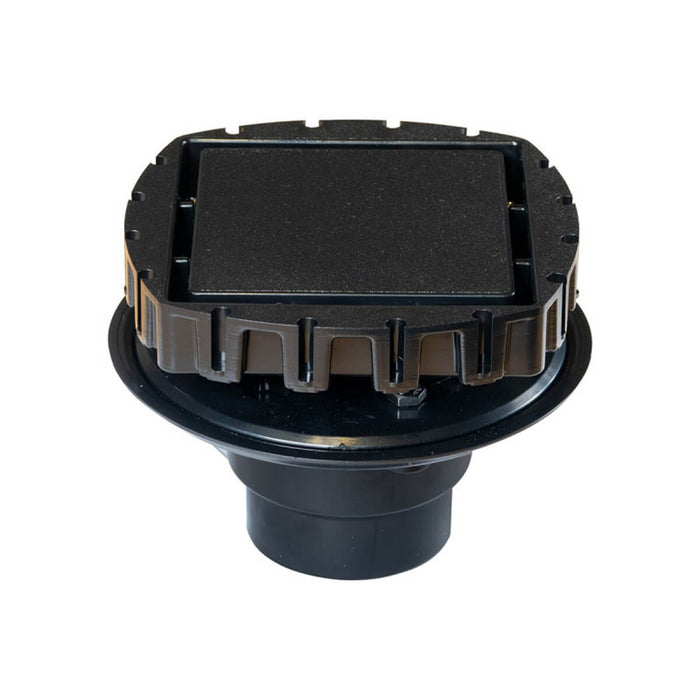 GOOF PROOF SQUARE DRAIN KIT, Alternate Image