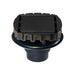 GOOF PROOF SQUARE DRAIN KIT, Alternate Image