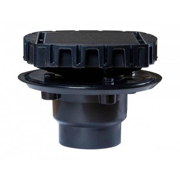 GOOF PROOF SQUARE DRAIN KIT, Alternate Image 2