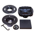 GOOF PROOF SQUARE DRAIN KIT, Primary Image