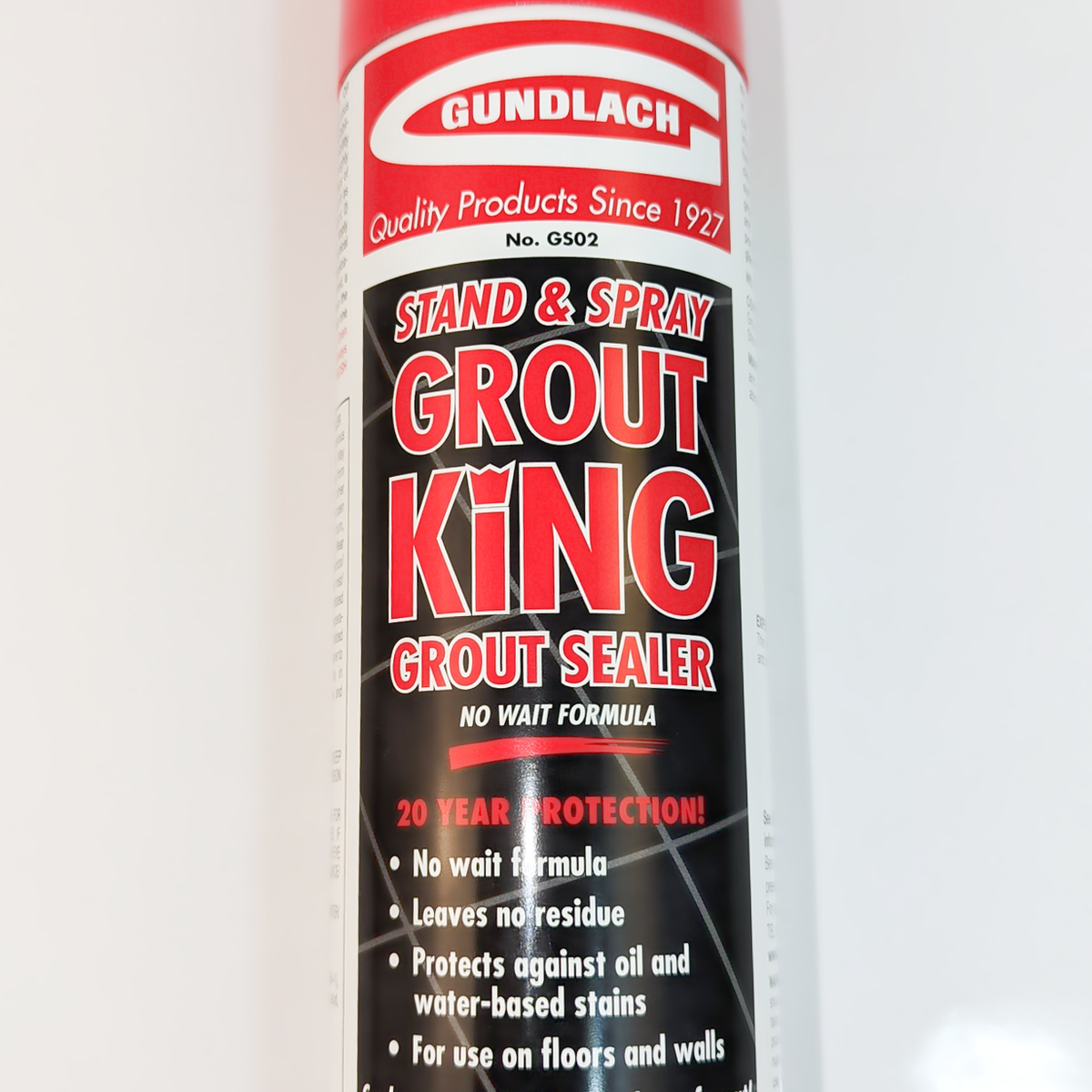 Tile Grout Protector SamaN Grout Stain Sealer With Applicator - Mocha ...