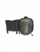 BLACK SOFT SHELL ZIPPER WRAP KNEE PADS, Alternate Image