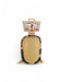 DESERT CAMO SOFT SHELL ZIPPER WRAP KNEE PADS, Primary Image