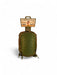 WOODLAND CAMO SOFT SHELL ZIPPER WRAP KNEE PADS, Primary Image