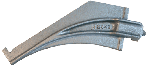 ADJUSTABLE COMBINATION STRAIGHT/45 DEGREE GAUGE, Primary Image