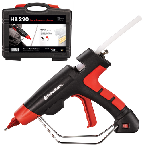 PRO ADHESIVE APPLICATOR & CASE, Primary Image