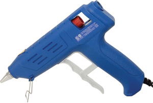 ELECTRIC GLUE GUN (80W), Primary Image