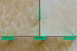 3/32" PURPLE HORSESHOE TILE SPACERS (100/BAG), Alternate Image 3
