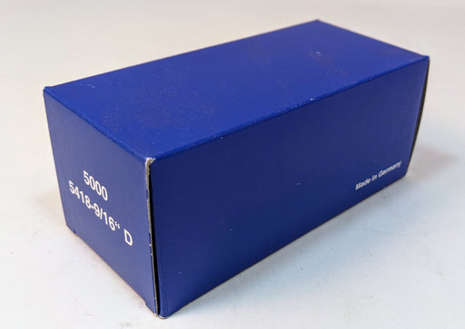 9/16" DIVERGENT POINT STAPLES (5000/BOX), Primary Image