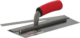 11-3/8" LONG LEFT HAND INJECTA ULTIGRIP TROWEL, Primary Image