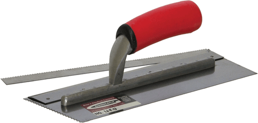 11" LONG INJECTA ULTIGRIP TROWEL, Primary Image