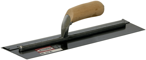 16" LONG LEFT HAND INJECTA TROWEL, Primary Image