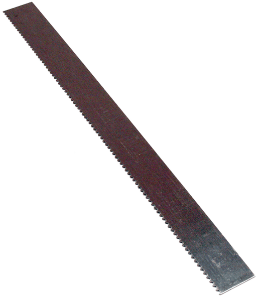 16" INJECTA TROWEL BLADE, Primary Image