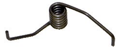 REPLACEMENT SPRING FOR NIPPERS, Primary Image