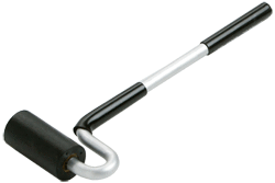 BLACK "J" ROLLER, Primary Image