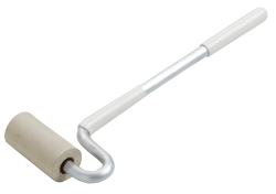 WHITE "J" ROLLER, Primary Image