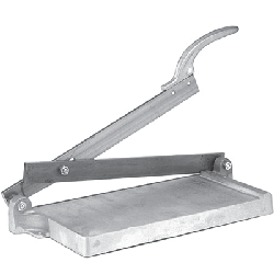 KUT-ALL TILE CUTTER, Primary Image