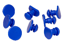 REPLACEMENT BUTTONS (8/SET), Primary Image