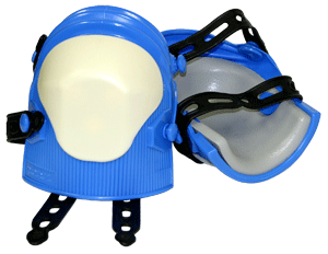 ULTRALIGHT KNEE PADS, Primary Image