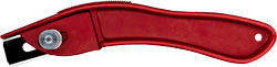 RAZOR BLADE KNIFE, Primary Image