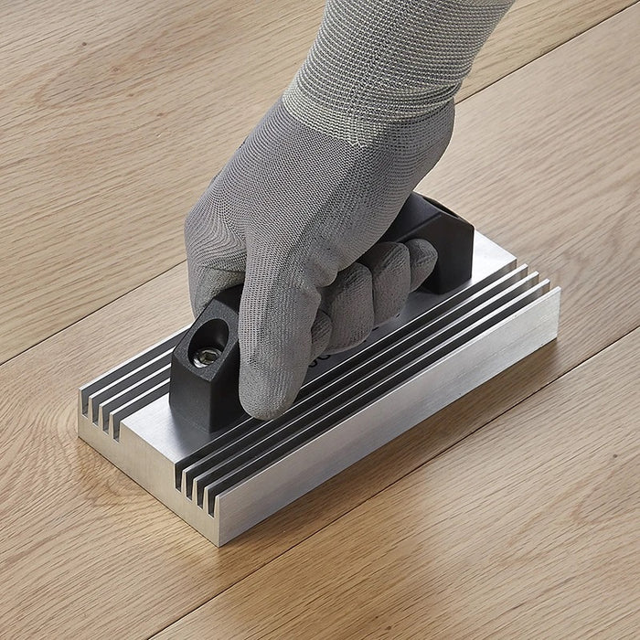 ALUMINUM HEATSINK TOOL, Alternate Image