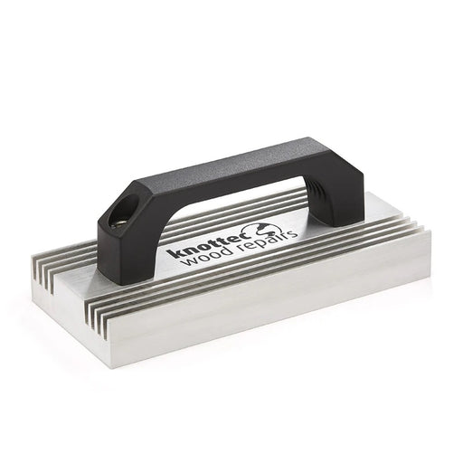 ALUMINUM HEATSINK TOOL, Primary Image
