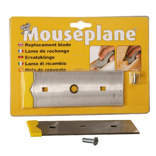 MOUSEPLANE REPLACEMENT BLADE, Primary Image