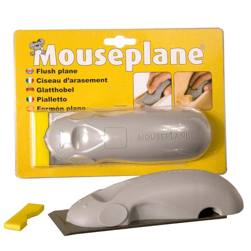 MOUSEPLANE FLUSH TRIMMER, Primary Image