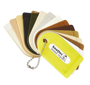 KNOTTEC GLUE COLOR SWATCH, Primary Image