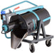 HEAVY DUTY PORTABLE MIXER, Alternate Image