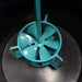 HEAVY DUTY PORTABLE MIXER, Alternate Image 2